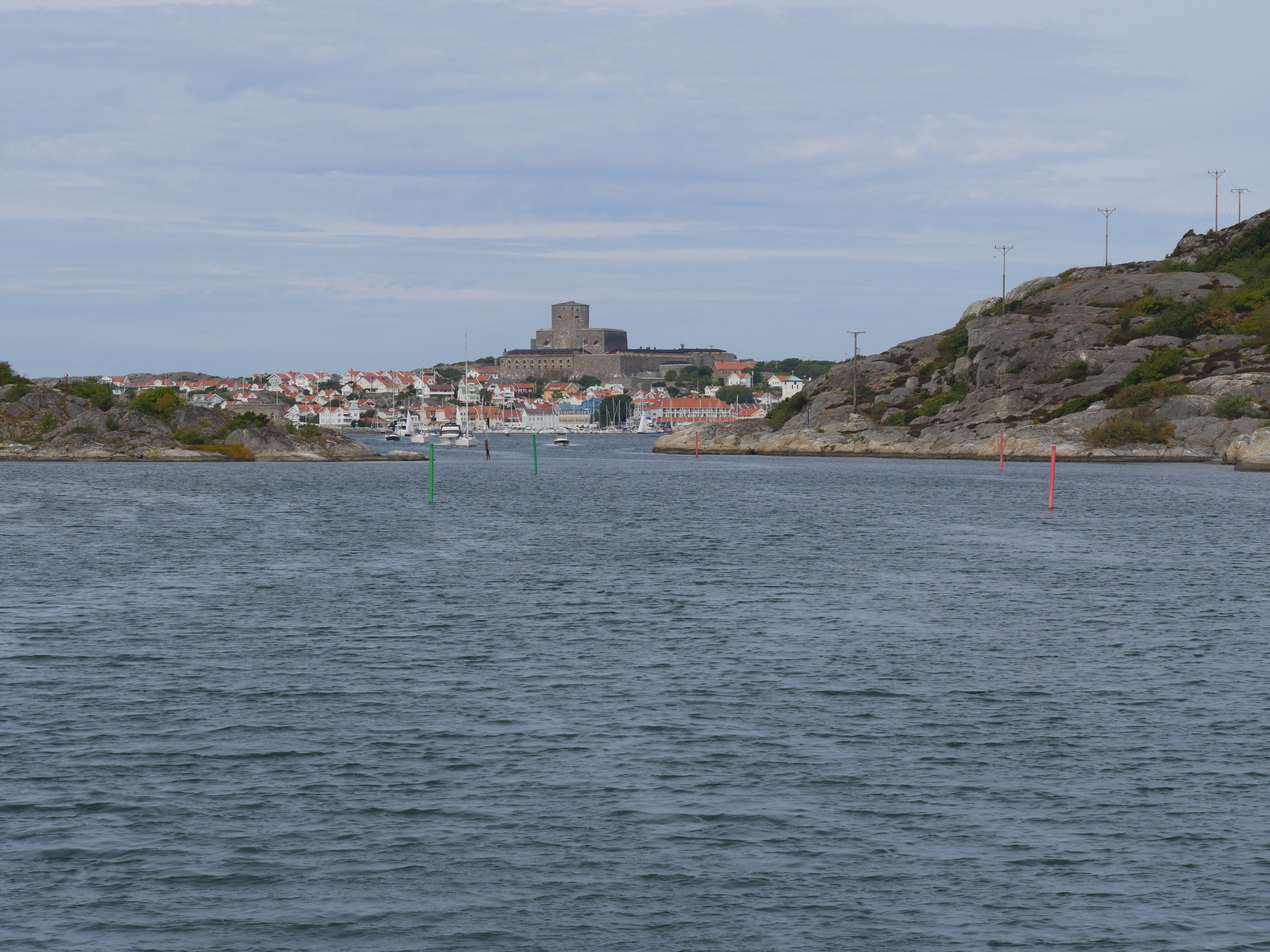 Marstrand